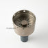 CARBO-ONE METAL TUBE + GLASS